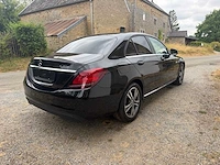 2018 mercedes c160 204 auto - afbeelding 32 van  37