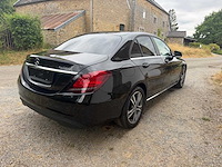 2018 mercedes c160 204 auto - afbeelding 2 van  37