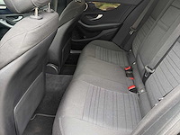 2018 mercedes c160 204 auto - afbeelding 15 van  37