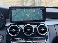 2018 mercedes c160 204 auto - afbeelding 24 van  37