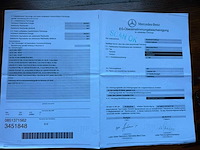 2018 mercedes c160 204 auto - afbeelding 30 van  37