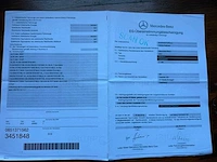 2018 mercedes c160 204 auto - afbeelding 30 van  37