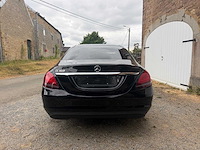 2018 mercedes c160 204 auto - afbeelding 4 van  30