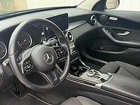 2018 mercedes c160 204 auto - afbeelding 8 van  30