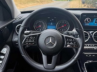 2018 mercedes c160 204 auto - afbeelding 11 van  30
