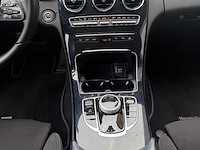 2018 mercedes c160 204 auto - afbeelding 15 van  30