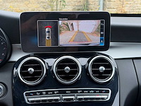 2018 mercedes c160 204 auto - afbeelding 19 van  30