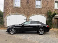 2018 mercedes c160 204 auto - afbeelding 10 van  30