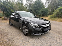 2018 mercedes c160 204 auto - afbeelding 26 van  30