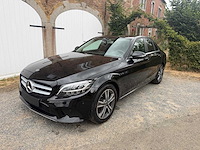 2018 mercedes c160 204 auto - afbeelding 27 van  30