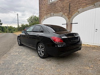 2018 mercedes c160 204 auto - afbeelding 7 van  10