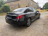 2018 mercedes c160 204 auto - afbeelding 8 van  10