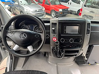 2018 mercedes sprinter - 1ste eigenaar - 3500 kg trekken - afbeelding 15 van  26