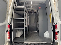 2018 mercedes sprinter - 1ste eigenaar - 3500 kg trekken - afbeelding 16 van  26
