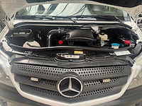 2018 mercedes sprinter - 1ste eigenaar - 3500 kg trekken - afbeelding 25 van  26