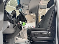2018 mercedes sprinter - 77.705 km - 3500kg trekken - afbeelding 14 van  26