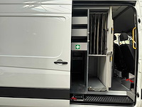 2018 mercedes sprinter - 77.705 km - 3500kg trekken - afbeelding 19 van  26