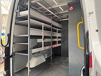 2018 mercedes sprinter 516 - 88.000km!!! - eerste eigenaar - ingericht - 3500kg sleep - afbeelding 10 van  22