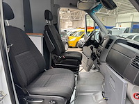 2018 mercedes sprinter 516 - 88.000km!!! - eerste eigenaar - ingericht - 3500kg sleep - afbeelding 14 van  22