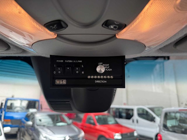 2018 mercedes sprinter 516 - 88.000km!!! - eerste eigenaar - ingericht - 3500kg sleep - afbeelding 17 van  22