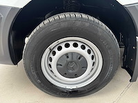 2018 mercedes sprinter 516 - 88.000km!!! - eerste eigenaar - ingericht - 3500kg sleep - afbeelding 19 van  22