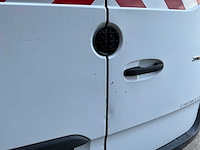 2018 mercedes sprinter 6 personen - euro 6 - airco - afbeelding 10 van  61
