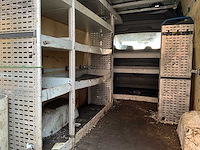 2018 mercedes sprinter 6 personen - euro 6 - airco - afbeelding 17 van  61