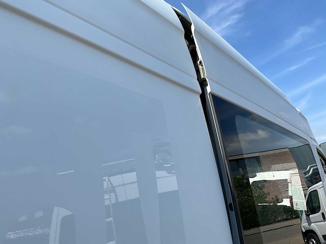 2018 mercedes sprinter 6 personen - euro 6 - airco - afbeelding 19 van  61