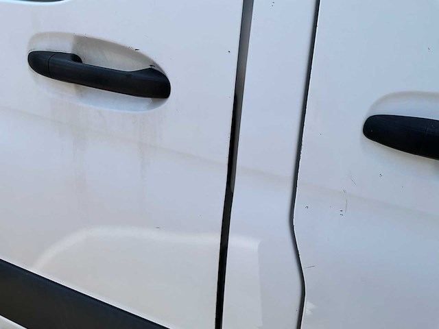 2018 mercedes sprinter 6 personen - euro 6 - airco - afbeelding 20 van  61