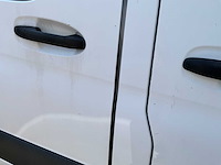 2018 mercedes sprinter 6 personen - euro 6 - airco - afbeelding 20 van  61
