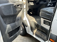 2018 mercedes sprinter 6 personen - euro 6 - airco - afbeelding 24 van  61