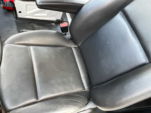 2018 mercedes sprinter 6 personen - euro 6 - airco - afbeelding 28 van  61