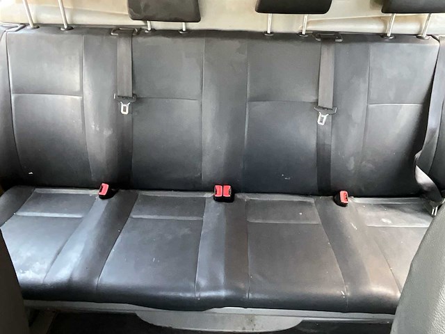 2018 mercedes sprinter 6 personen - euro 6 - airco - afbeelding 30 van  61