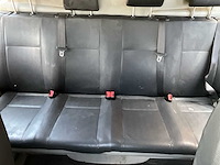 2018 mercedes sprinter 6 personen - euro 6 - airco - afbeelding 30 van  61