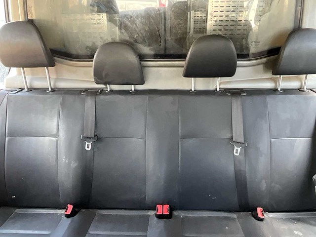 2018 mercedes sprinter 6 personen - euro 6 - airco - afbeelding 31 van  61