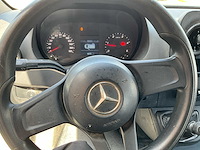 2018 mercedes sprinter 6 personen - euro 6 - airco - afbeelding 32 van  61
