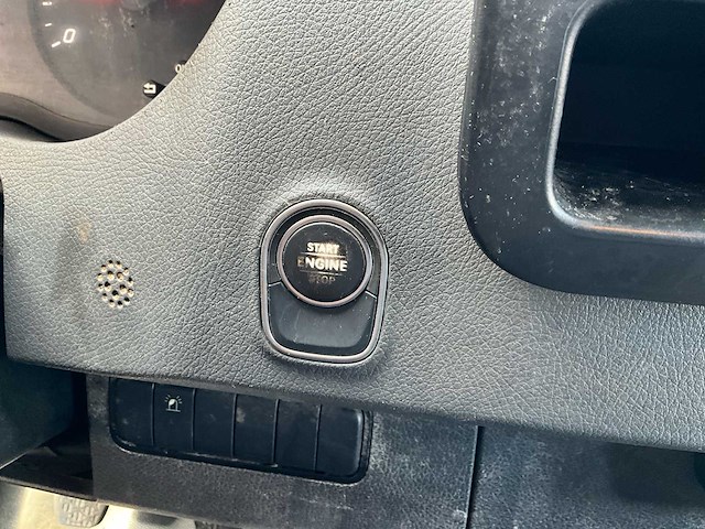 2018 mercedes sprinter 6 personen - euro 6 - airco - afbeelding 36 van  61
