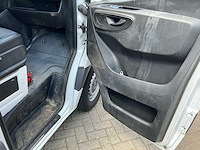 2018 mercedes sprinter 6 personen - euro 6 - airco - afbeelding 41 van  61
