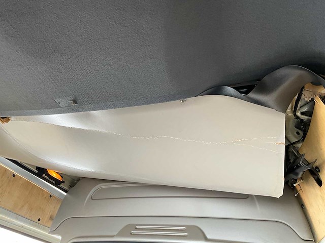 2018 mercedes sprinter 6 personen - euro 6 - airco - afbeelding 48 van  61
