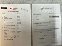2018 mercedes sprinter 6 personen - euro 6 - airco - afbeelding 53 van  61