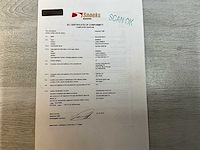 2018 mercedes sprinter 6 personen - euro 6 - airco - afbeelding 57 van  61