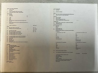 2018 mercedes sprinter 6 personen - euro 6 - airco - afbeelding 58 van  61