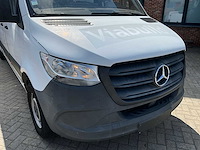 2018 mercedes sprinter 6 personen - euro 6 - airco - afbeelding 59 van  61