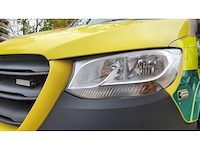 2018 mercedes sprinter ambulances | 218599km - afbeelding 10 van  40