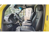 2018 mercedes sprinter ambulances | 218599km - afbeelding 18 van  40