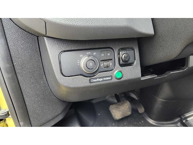 2018 mercedes sprinter ambulances | 218599km - afbeelding 19 van  40