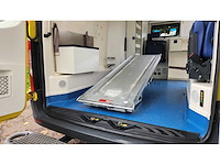 2018 mercedes sprinter ambulances | 218599km - afbeelding 26 van  40