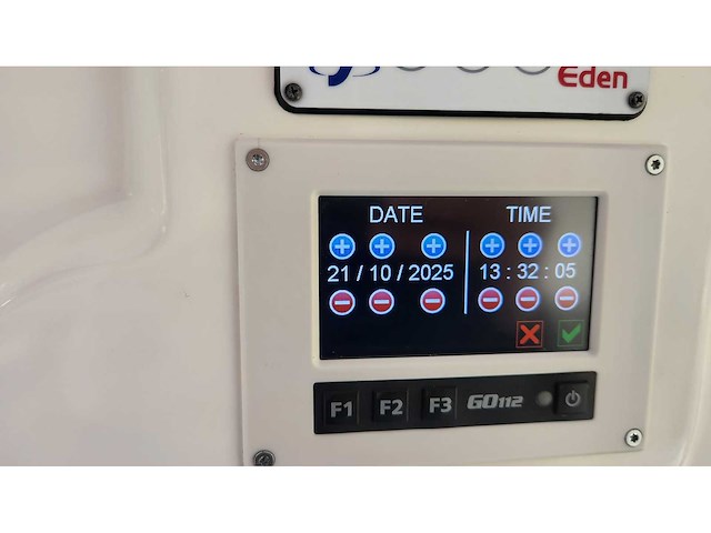 2018 mercedes sprinter ambulances | 218599km - afbeelding 29 van  40