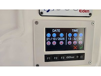 2018 mercedes sprinter ambulances | 218599km - afbeelding 29 van  40