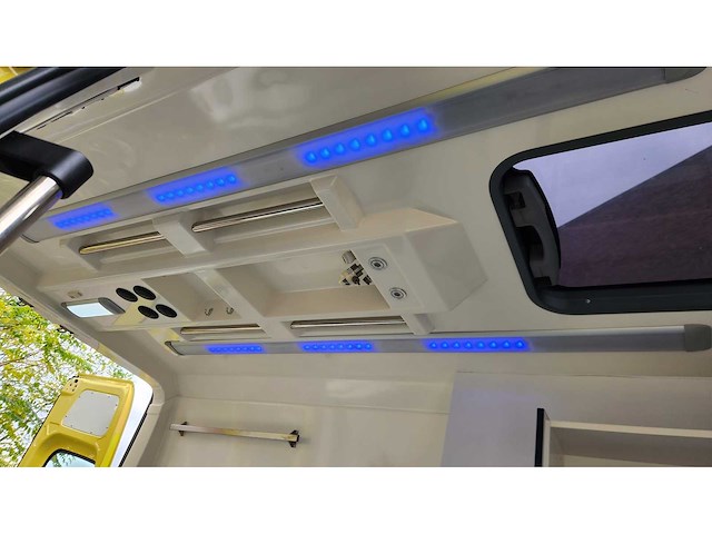 2018 mercedes sprinter ambulances | 218599km - afbeelding 31 van  40